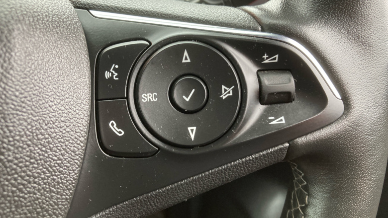 Vauxhall Mokka 100kW SRi Premium 50kWh 5dr Auto Electric Hatchback